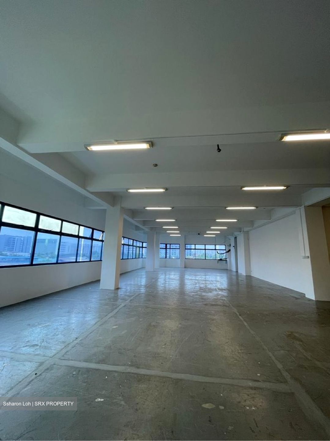 Northland Industrial Building 1 (D27), Factory #543875511
